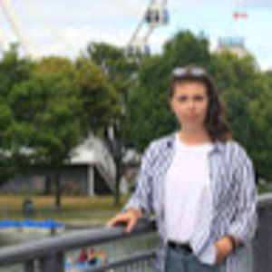 Meet your Posher, Mégane